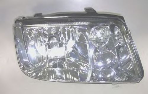 Headlight HVW232-1L00E