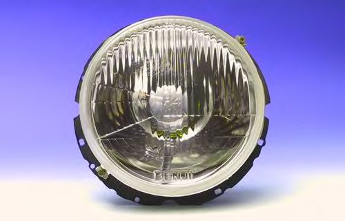 Headlight HVW701-1001E