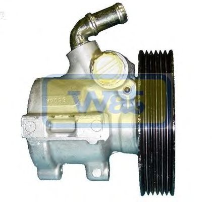 Pompe hydraulique, direction BCT60S