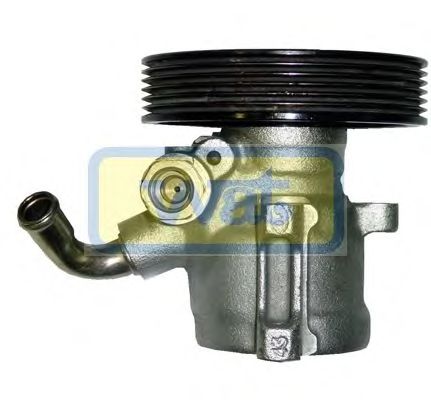 Hydraulic Pump, steering system BCT72S