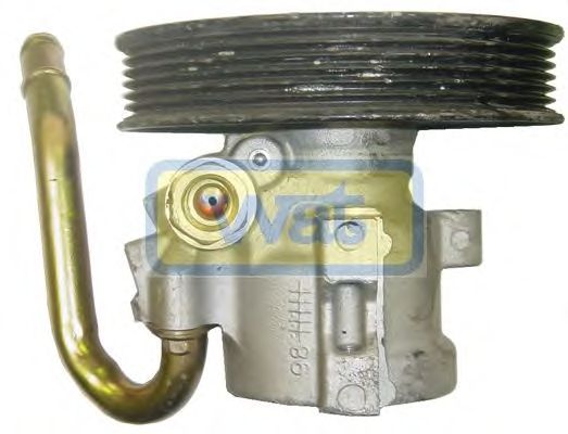 Hydraulic Pump, steering system BDW52S