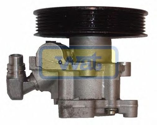 Pompe hydraulique, direction BMR56L