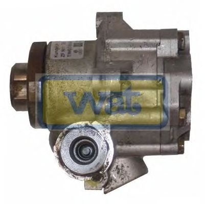 Hydraulic Pump, steering system BVW59Z