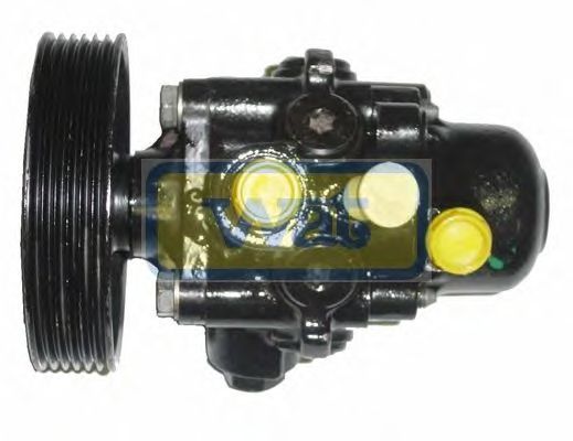 Hydraulikpumpe, styresystem BCT54C