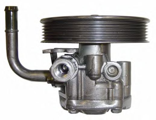 Hydraulic Pump, steering system BKI55K