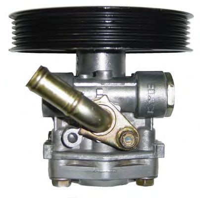 Hydraulic Pump, steering system BSZ52K