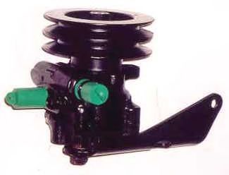 Hydraulic Pump, steering system 07B258
