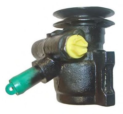 Pompa idraulica, Sterzo 07B485P