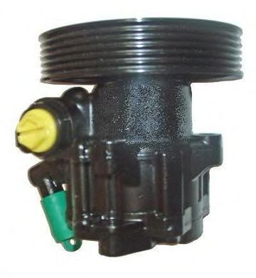 Hydraulic Pump, steering system 07B542ZA1