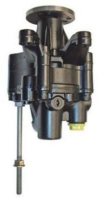 Hydraulic Pump, steering system 07B409