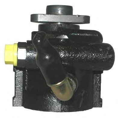 Hydraulic Pump, steering system 07B962