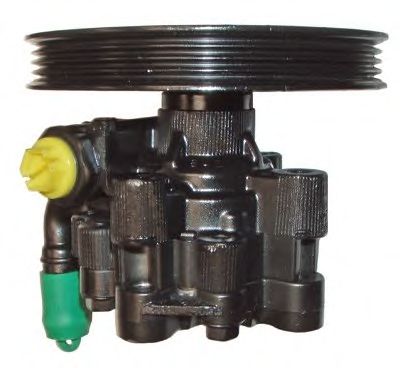 Hydraulic Pump, steering system 07B981