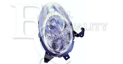 Headlight PP1106D
