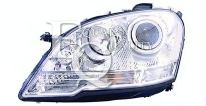 Headlight PP1170D