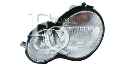 Headlight PP1262D