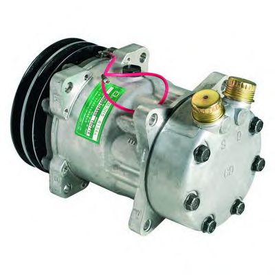 Compressor, ar condicionado SB.028S