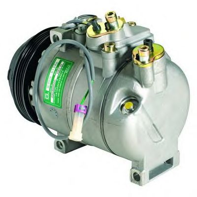 Compressor, ar condicionado SB.064D