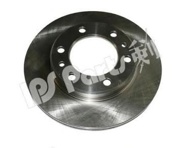 Brake Disc IBT-1234