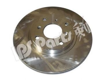 Brake Disc IBT-1427