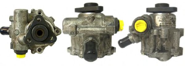 Hydraulic Pump, steering system 715.520.208