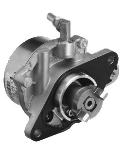 Vacuum Pump, brake system 6902404