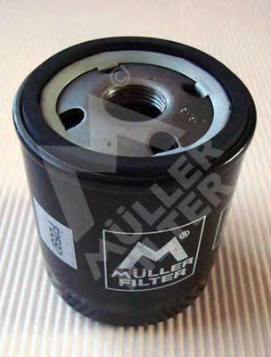 Oliefilter FO597