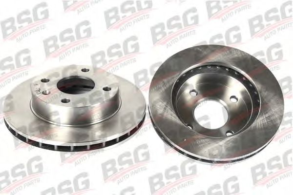 Brake Disc BSG 30-210-012