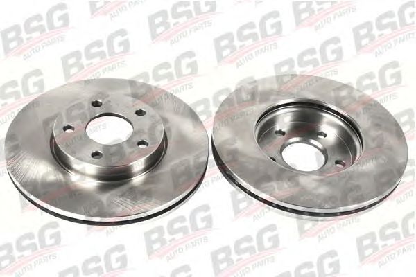 Brake Disc BSG 30-210-019