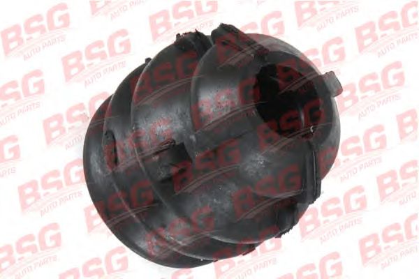 Rubber Buffer, suspension BSG 30-700-155