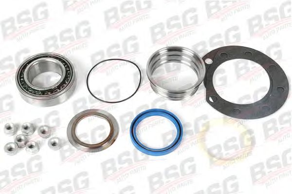 Wheel Bearing Kit BSG 60-600-004