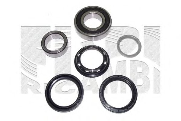 Wheel Bearing Kit RK2363