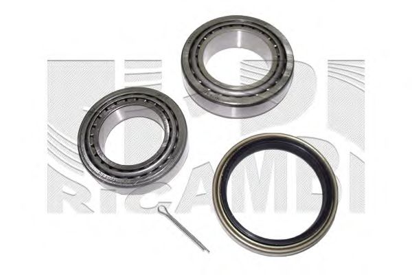 Wheel Bearing Kit RK4401