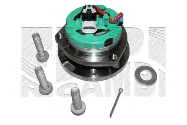 Wheel Bearing Kit RK4407