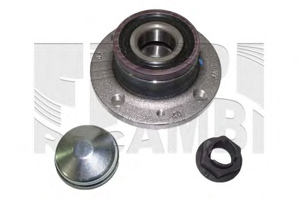 Wheel Bearing Kit RK4484