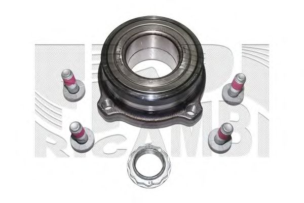 Wheel Bearing Kit RK4946
