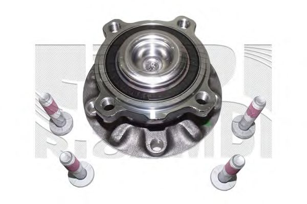 Wheel Bearing Kit RK6722