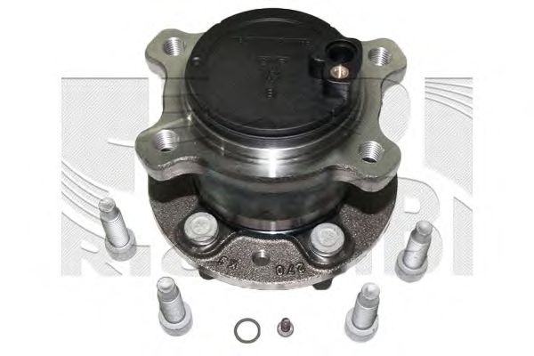 Wheel Bearing Kit RK7886