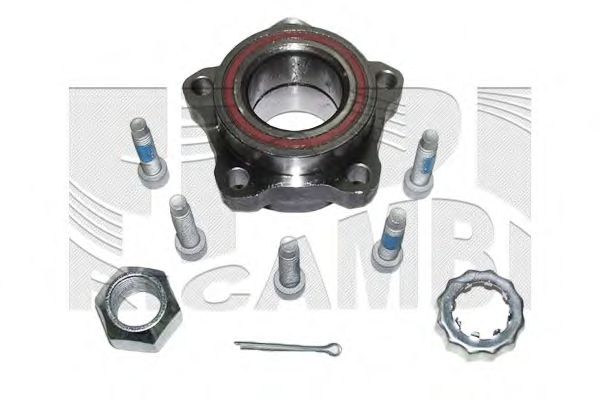 Wheel Bearing Kit RK7890