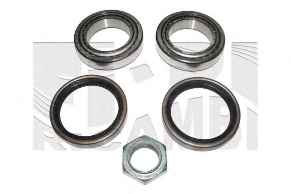 Wheel Bearing Kit RK9033