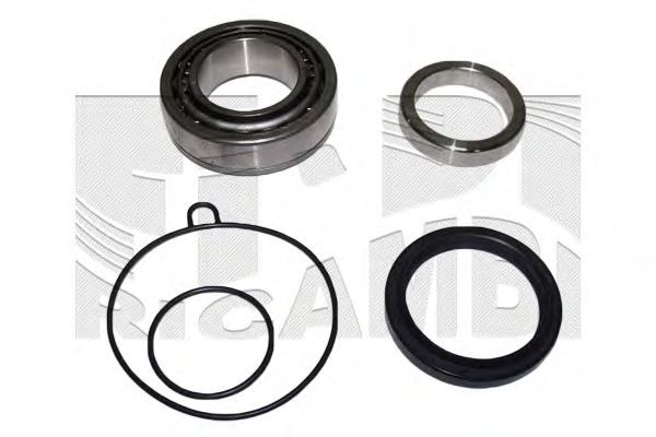 Wheel Bearing Kit RC1156