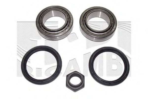 Wheel Bearing Kit RC7806