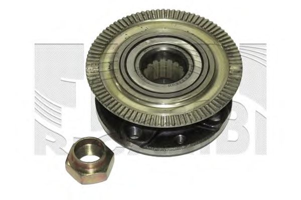 Wheel Bearing Kit RC9034