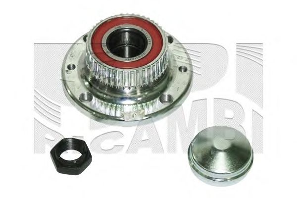 Wheel Bearing Kit RC9055
