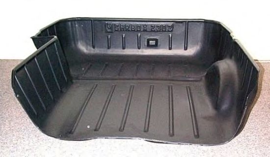 Kuffert-/lastrumskar 10-2302