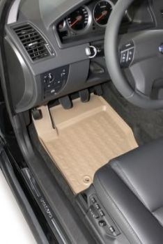 Footwell Tray 40-6027