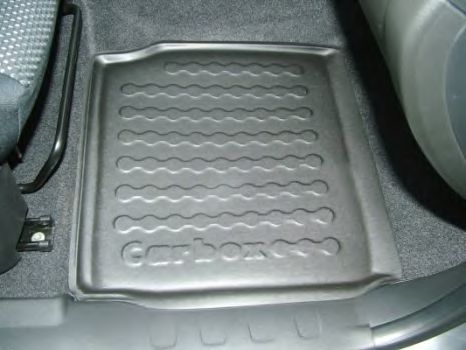 Footwell Tray 41-7840