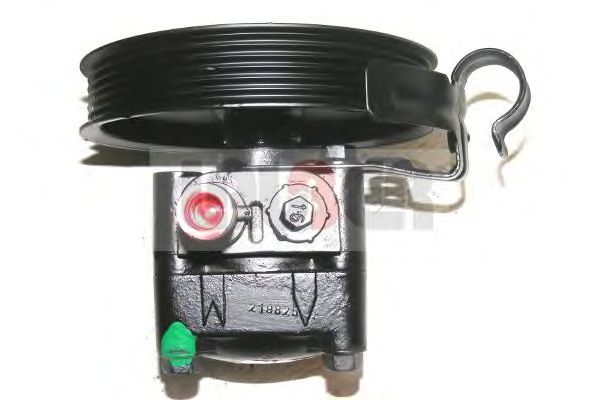 Hydraulikpumpe, styresystem 55.5020