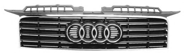 Radiator Grille A3-11