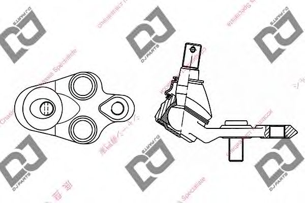 Ball Joint DB1004