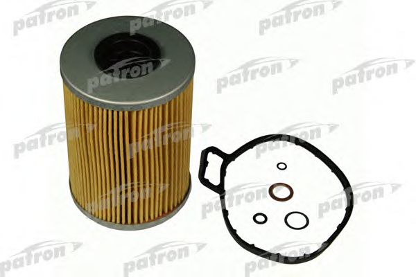 Filtro de óleo PF4155